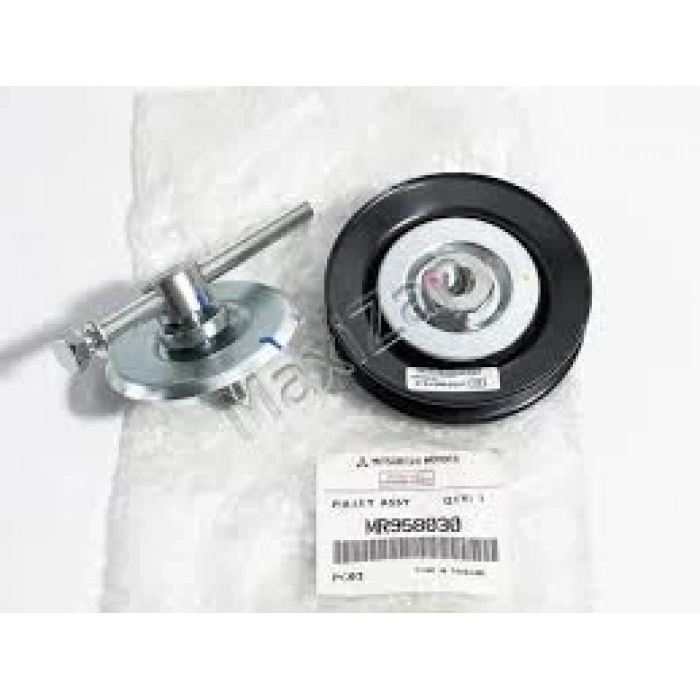 Klıma Gergı Kasnagı . Japon L200 (Ka, Kb) 2.5 Dı-D 06-15 (Oem No: Mr958030)