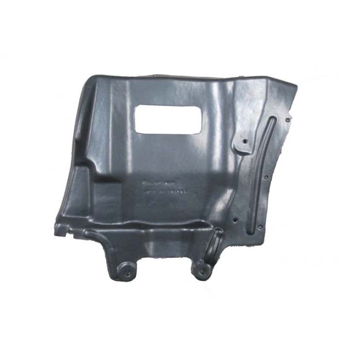 Mıtsubıshı Outlander- 06/07; Karter Muhafaza Plastiği Sol (Tyg) (Oem No: Mr974865)