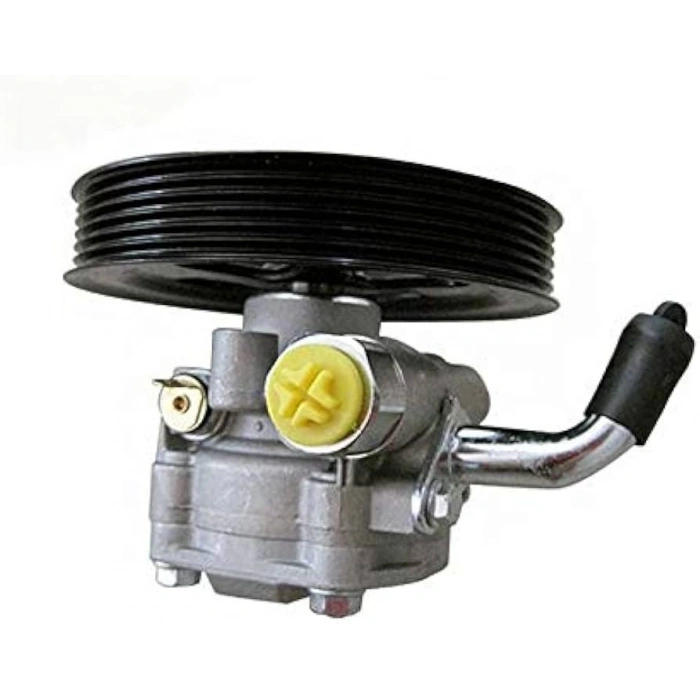 Direksiyon Pompası L200 06-15 Cr (Revz.) (Oem No: Mr992871)