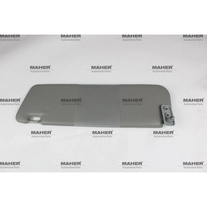 Güneşlik H-100  Kmy  L-300 Takım (1 Adet) (Oem No: Mt01020001)