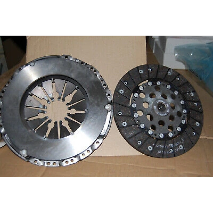 Debrıyaj Setı Rulmansız Japon Carısma (Da) : S40/V40 1.9 Dı 00-04 1.9 Dı-D 00-05 (Oem No: Mw30618657)