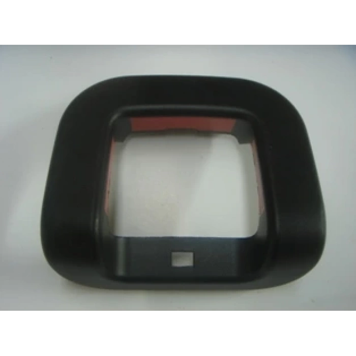 Fıat Doblo- 06/10; Orta Kapı İç Açma Kolu Dış Çerçevesi Siyah (Oem No: Mz7G19)