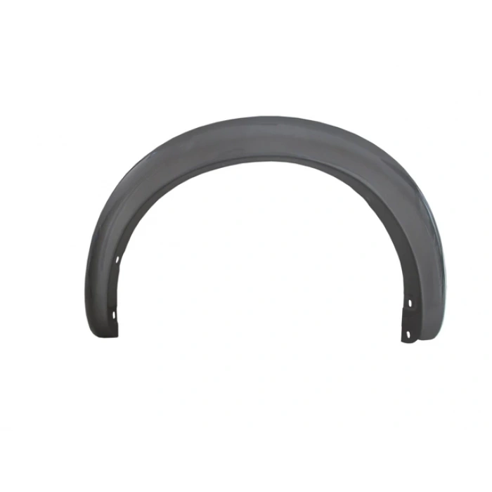 Mitsubishi L200 2006-2009 Pickup Ön Çamurluk Ağzı Plastiği Sol (Dodik) 4X2 (Boyalı) (Oem No: Mzt201T-2001 7420A101Ha)