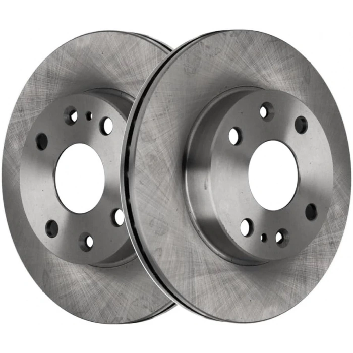 Fren Diski 323  90-95 B6 / 121 90-93 / Ön Havalı 235-4 (Oem No: Na013325X)