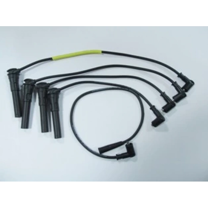 Rover 400- Sd/Hb- 95/00; Buji Kablosu Takım (16V)(14K4F)1.4/1.6 Cc (Yow Jung) (Oem No: Ngc000090)