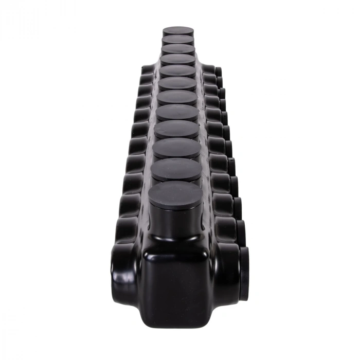 Tampon Bağlantı Braketi Far Altı Qashqaı 07-10 Sağ-Sol Takım (Oem No: Ns09Pd7112)