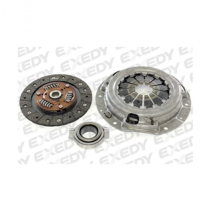 Debriyaj Seti Mıcra  92-02 1.3 (Oem No: Nsk2066)