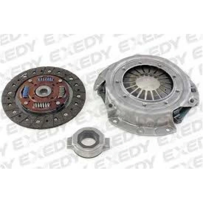 Debriyaj Seti Prımera  97-02 1.6 / Almera 00-02 1.5 / Rulmanlı (Oem No: Nsk2088)