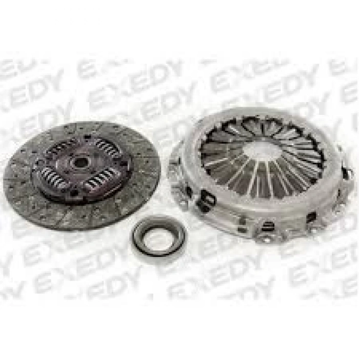 Debriyaj Seti Navara 04 Sonrası Yd254×24×4 Sabit Göbekli (Oem No: Nsk2191)