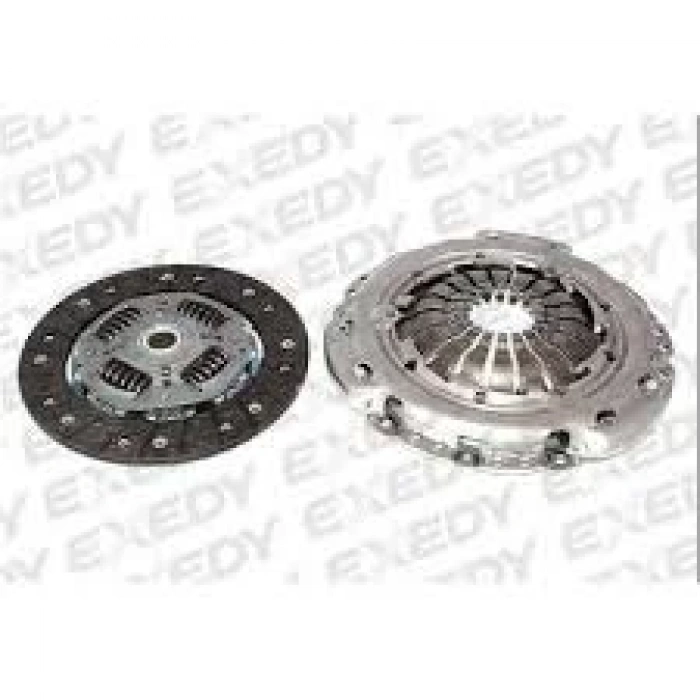 Debriyaj Seti Note 06 Sonrası 1.5 Rulmansız (Oem No: Nss2207)