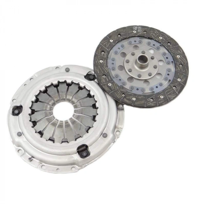 Debriyaj Seti Qashqaı 11 Sonrası 1.6 Dizel Rulmansız (Oem No: Nss2289)