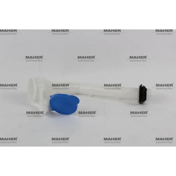 Su Fıskiye Depo Dolum Borusu Qashqaı 14Sonrası (Kapak+Lastik) (Oem No: Nss-Qas-00183)