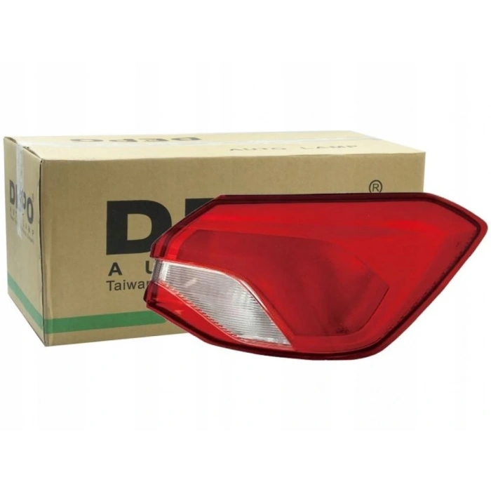 Stop Lambası Sağ Ford Focus Bm 18- (Oem No: Nx7B 13404 Ca)