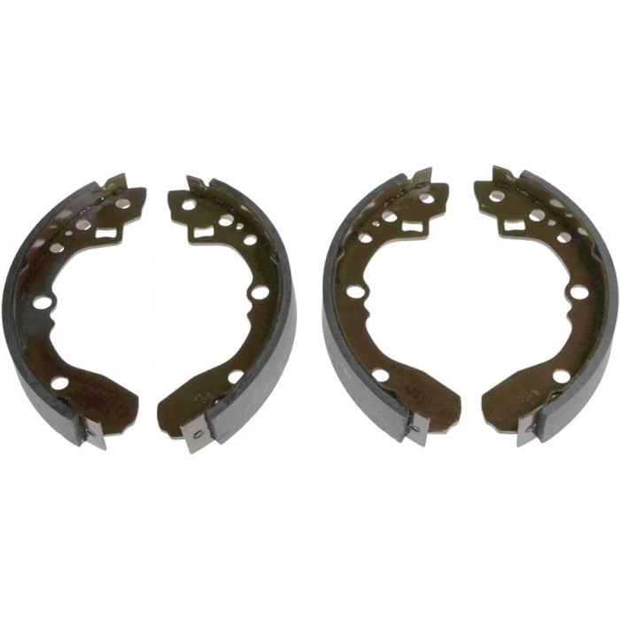 Fren Balatası Arka Pabuç : Gs8439 Kore Rıo Benzın 2000-2003 (Oem No: Ok30A2628Z)