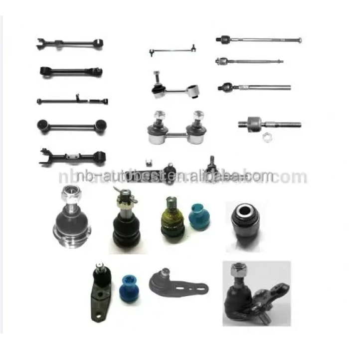 Rot Mılı Ön Sag/Sol Aynı Adet  Kore Bongo Benzın-Dızel 1997-2005 (Oem No: Osa3932115)