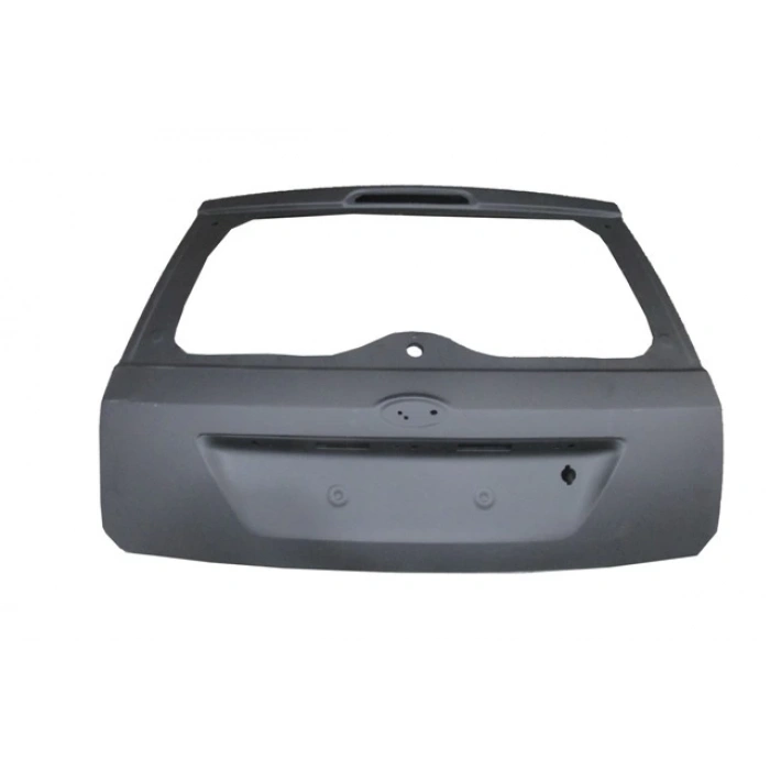 Ford Fıesta- 02/07; Arka Bagaj Kapağı (İceli/Çekomastikli) (Oem No: P2S61A40400Af)