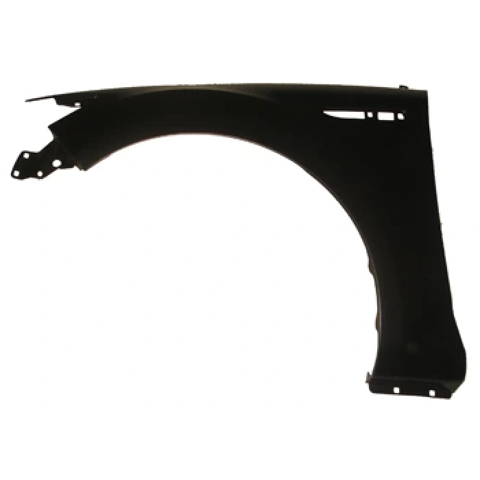 Ford Mondeo- 11/14; Ön Çamurluk Delikli Sol (Tyg) (Oem No: P7S7116006Ab)