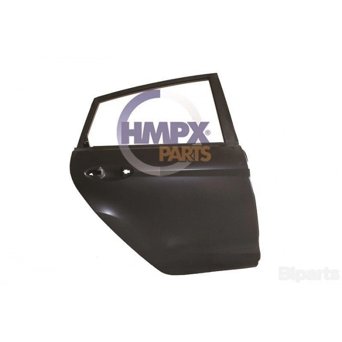 Kapı Arka Sağ Ford Fıesta Bm 08- (Oem No: P8A61 A24630 Ka)