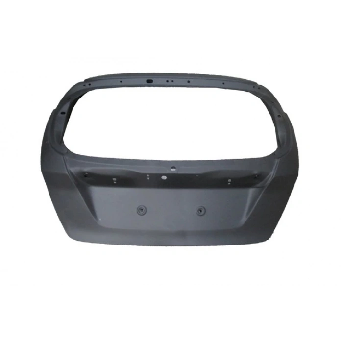 Ford Fıesta- 09/13; Arka Bagaj Kapağı (İceli/Çekomastikli) (Oem No: P8A61A40400Ah)