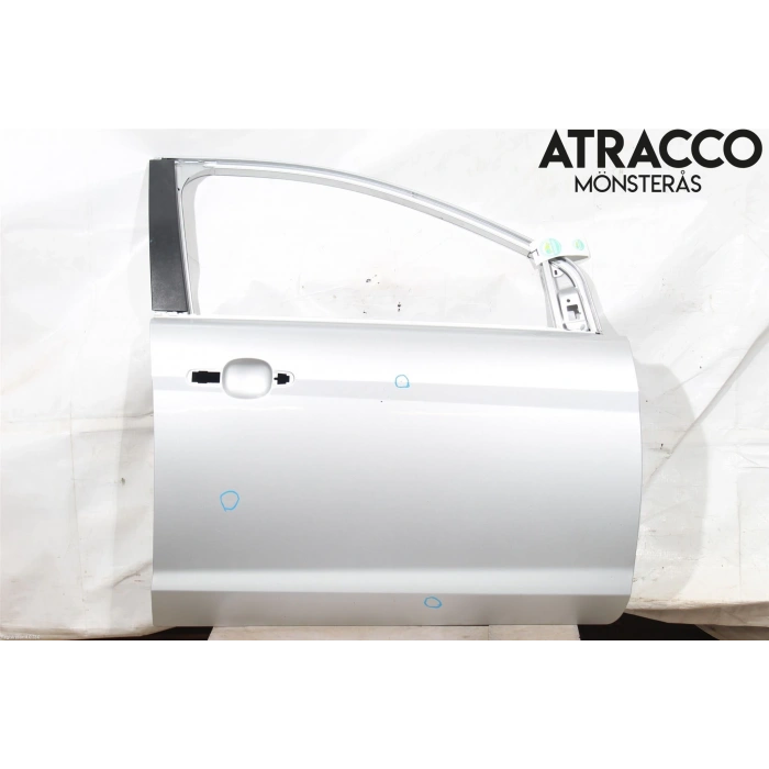 Kapı Ön Sag Ford Focus Bm 08- (Oem No: P8M51 A20124 Ae)