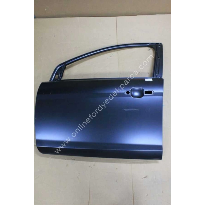 Kapı Ön Sol Ford Focus Bm 08- (Oem No: P8M51 A20125 Ae)
