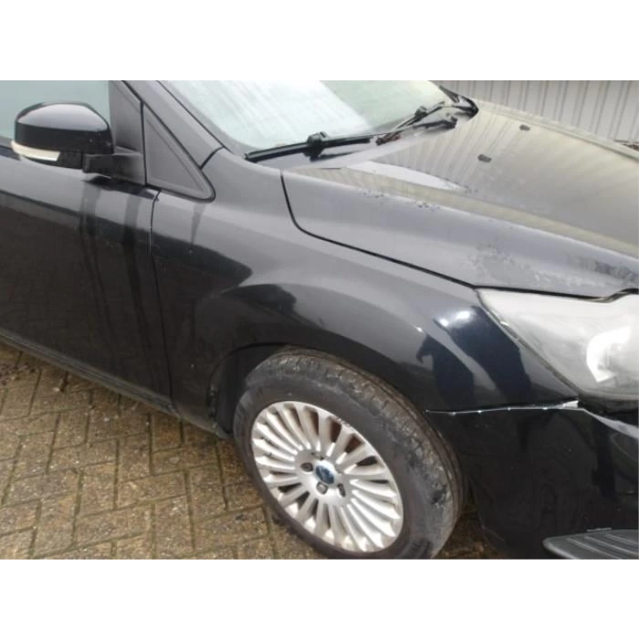 Çamurluk Focus 08-11 Ön Sağ (Sımyı) (Oem No: P8M51A16008Ae)