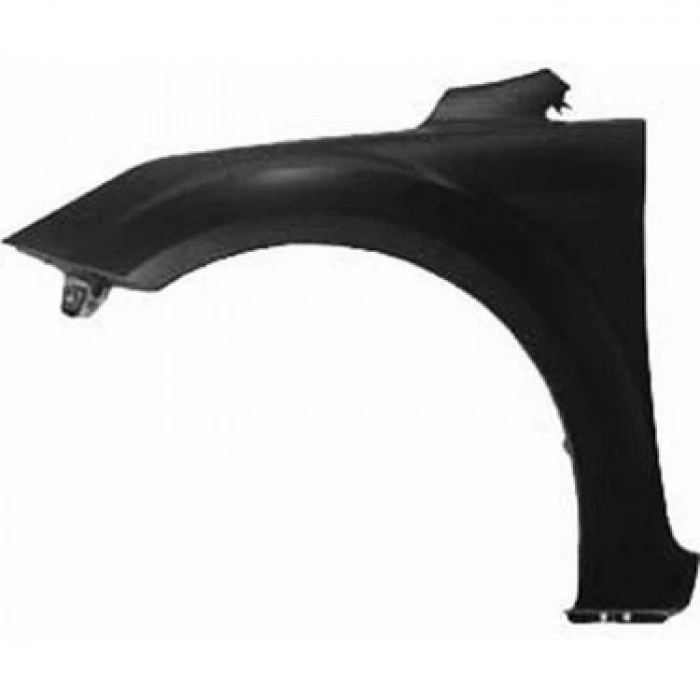 Çamurluk Focus 08-11 Ön Sol (Sımyı) (Oem No: P8M51A16009Ae)