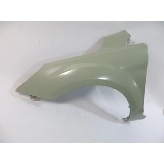 Ford Focus- Sd/Hb- 08/11; Ön Çamurluk Deliksiz Sol Gri Boyalı (Sımyı) (Oem No: P8N41A16009Ab)