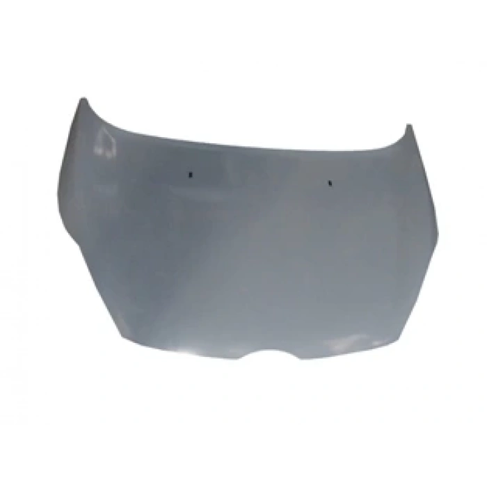 Ford Fıesta- 09/13; Motor Kaputu Gri Boyalı (İceli/Çekomastikli) (Sımyı) (Oem No: P9A61A16610Ah)