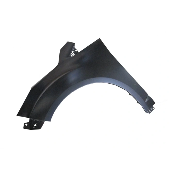 Ford Focus C Max- 11/15; Ön Çamurluk Deliksiz Sol (Tyg) (Oem No: Pam51 R16009 Ad)