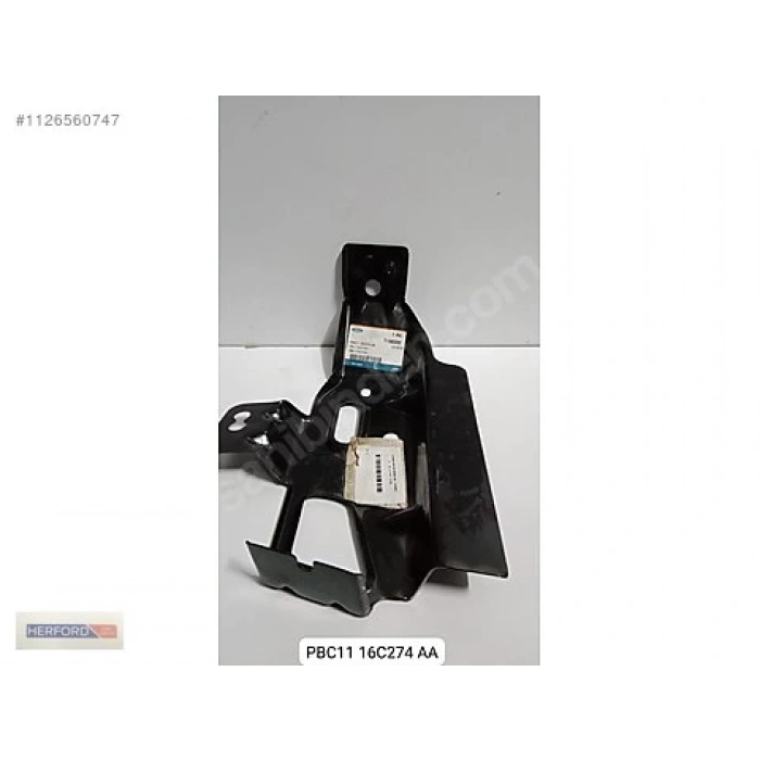 Ön Çamurluk İç  Sacı Sağ Üst (P7C11 & Aa) Ford Transıt V-347 Bm 06- (Oem No: Pbc11 16C274 Aa)