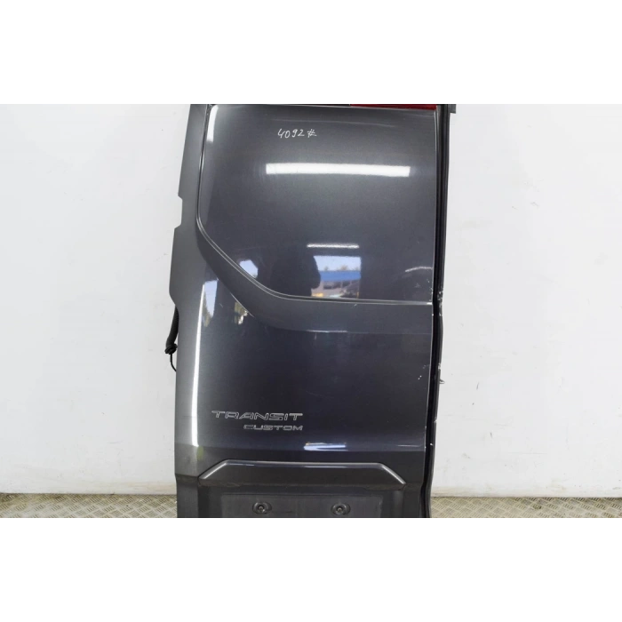 Kapı Komple - Arka Sol Kapı Komple - Arka Sol Ford Transıt Custom V362 (Oem No: Pbk21 V40011 Ac)