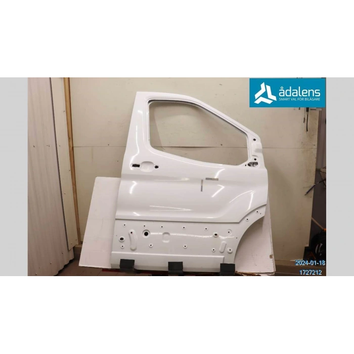 Kapı Ön Sağ (Lhd) Ford Transıt V-363 Bm 14- (Oem No: Pbk31 V20124 Eb)