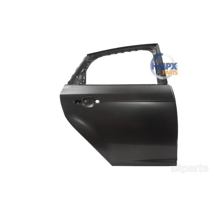 Kapı Arka Sağ Ford Focus Bm 10- (Oem No: Pbm51 A24630 Bf)