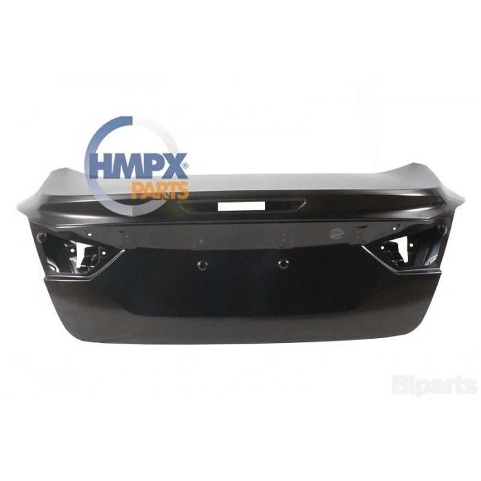 Bagaj Kapagı Sedan Ford Focus Bm 11-15 (Oem No: Pbm51 F40110 Ab)