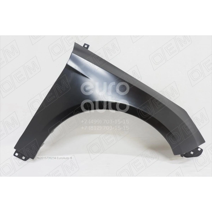 Çamurluk Focus 12-14 H.B Ön Sağ (Sımyı) (Oem No: Pbm51A16008Ae)