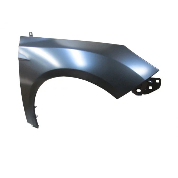 Ford Focus- Sd/Hb- 12/14; Ön Çamurluk Deliksiz Sağ (Tw) (Oem No: Pbm51A16008Af)