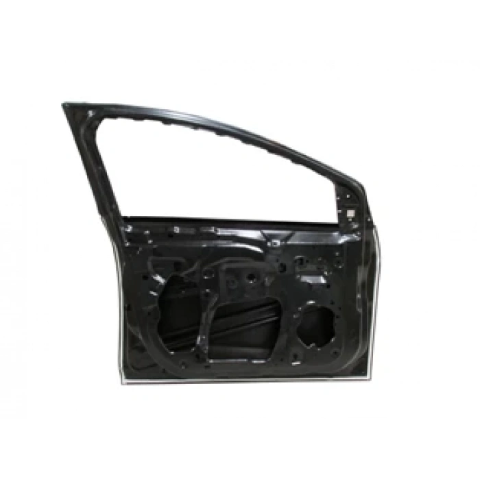 Ford Focus- Sd/Hb- 15/18; Ön Kapı Komple Sol  (İceli/Çekomastikli) (Bfn) (Oem No: Pbm51A20125Bf)