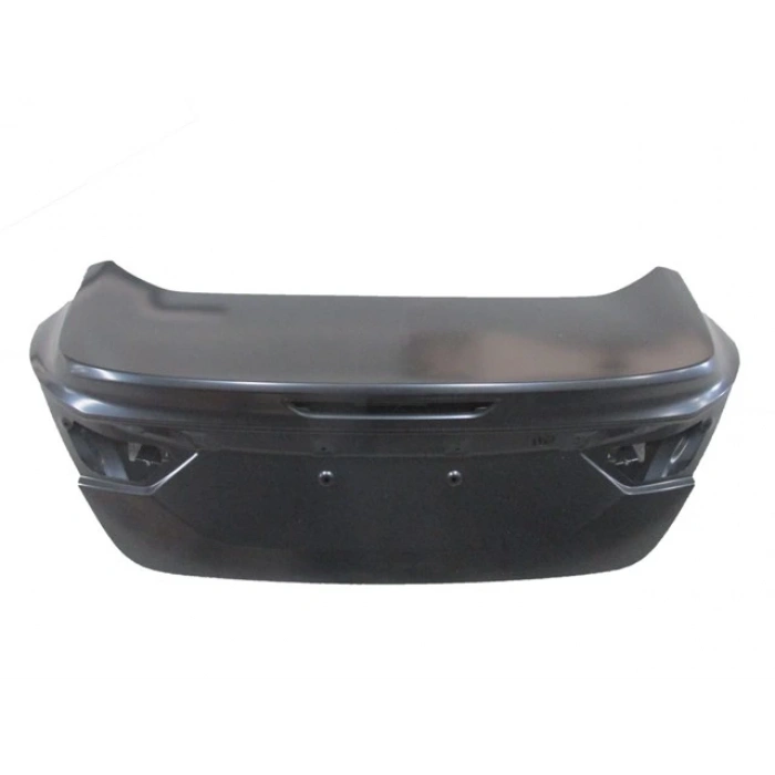 Ford Focus- Sd- 12/14; Arka Bagaj Kapağı (My) (Oem No: Pbm51F40110Cc)