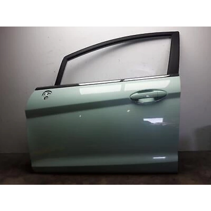 Kapı Ön Sol Ford Fıesta Bm 09- (Oem No: Pc1Bb A20125 Sa)