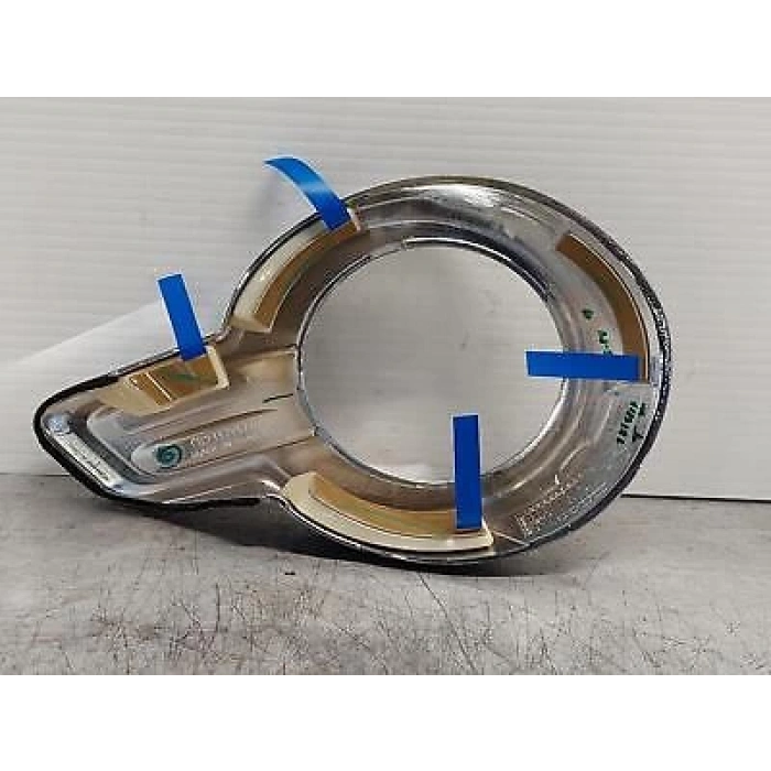 Sis Lamba Kapağı ( Sis Kaplaması) Hılux 16Sonrası Revo Sol Krom Hı-Cruıser  /Adventure (Oem No: Pc401-0K006)