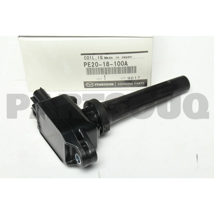 Atesleme Bobını Japon Mazda 3 (Bm, Bn) : Mazda 6 (Gj, Gl) 2.0 13- 1.5 14- (Oem No: Pe20-18-100A)