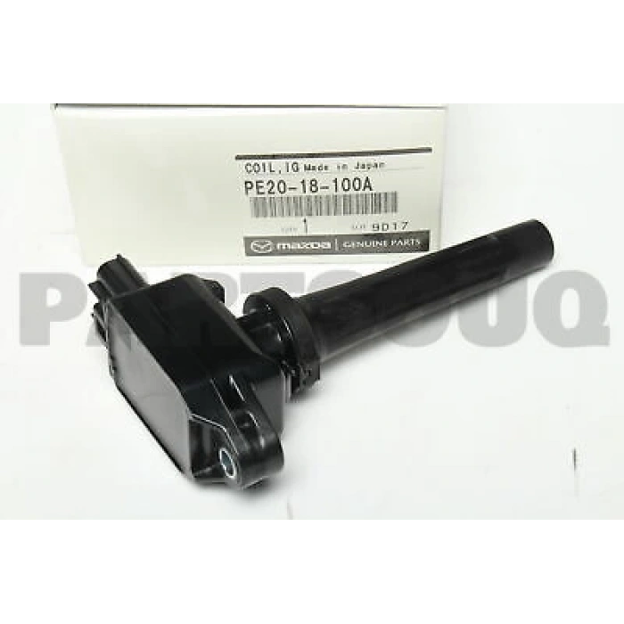 Ateşleme Bobini Mazda 3 13-18 1.5 / Mazda 6 12-15 2.0 / Cx-3 15-18 1.5 / Cx5 / Cx-9 (Oem No: Pe20-18-100A)