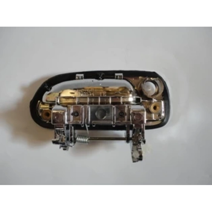 2000-2002 Hyundai Accent Milenyum Ön Kapı Dış Açma Kolu Sol Nikelajlı  (Adet) (Oem No:Performance)