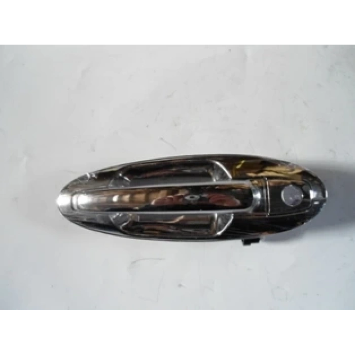 1999-2002 Hyundai Sonata Ön Kapı Dış Açma Kolu Sağ Nikelajlı (Adet) (Oem No:Performance)