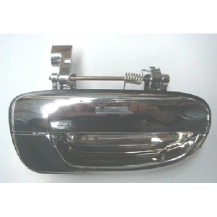 2003-2005 Hyundai Accent Admire Arka Kapı Dış Açma Kolu Sağ Nikelajlı (Milenyum Kasa)(Tyg) (Adet) (Oem No:Performance)