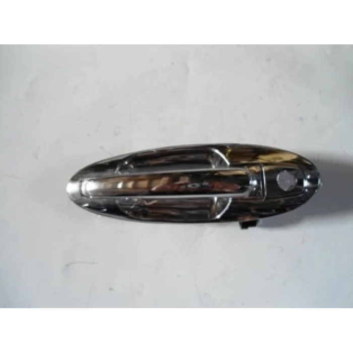 2003-2005 Hyundai Sonata Ön Kapı Dış Açma Kolu Sağ Elceği Nikelajlı (Hushan) (Adet) (Oem No:Performance)