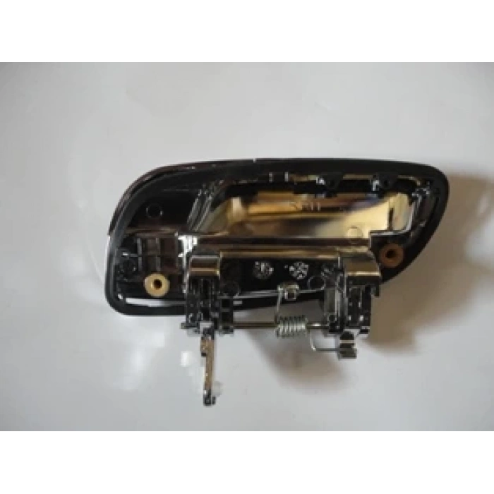 2002-2003 Hyundai Elantra Arka Kapı Dış Açma Kolu Sağ Nikelajlı (Hushan) (Adet) (Oem No:Performance)