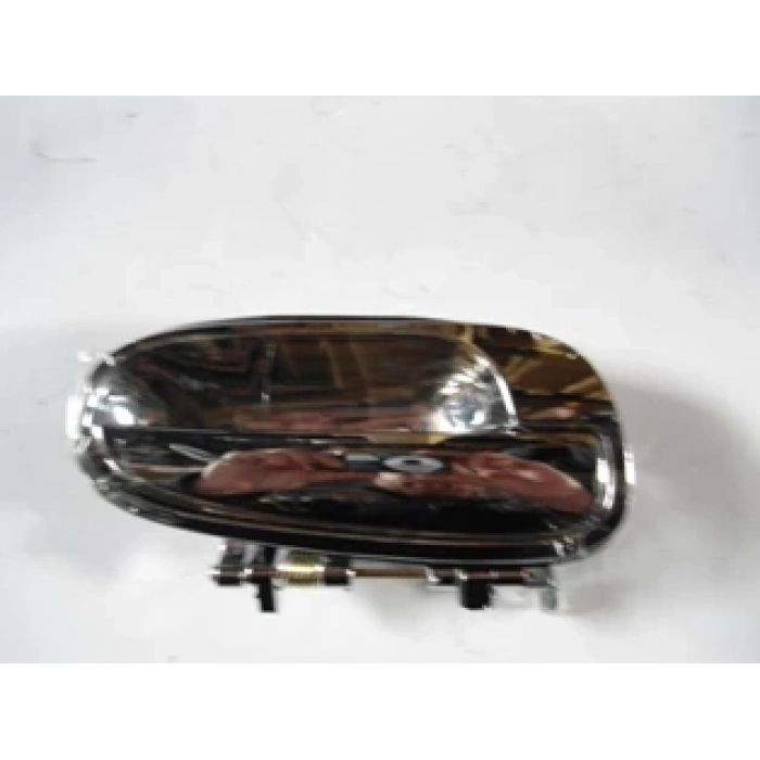 Hyundaı Matrıx- 06/08; Arka Kapı Dış Açma Kolu Sol Nikelajlı (Hushan) (Oem No: Performance)