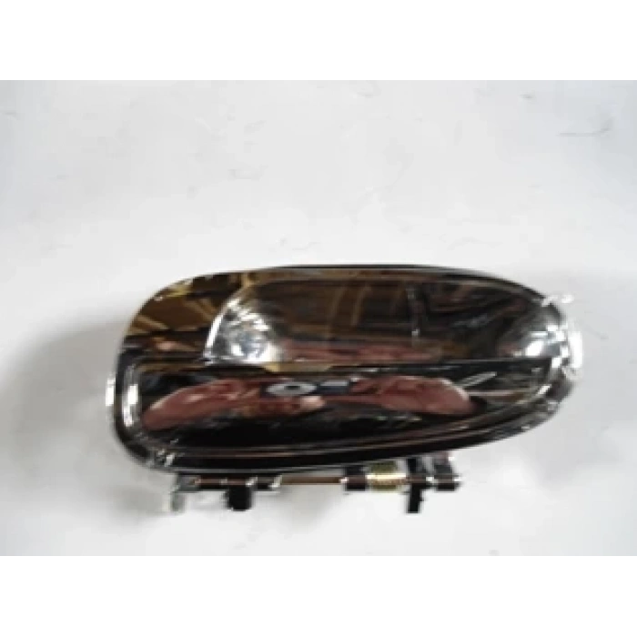Hyundaı Matrıx- 06/08; Arka Kapı Dış Açma Kolu Sağ Nikelajlı (Hushan) (Oem No: Performance)